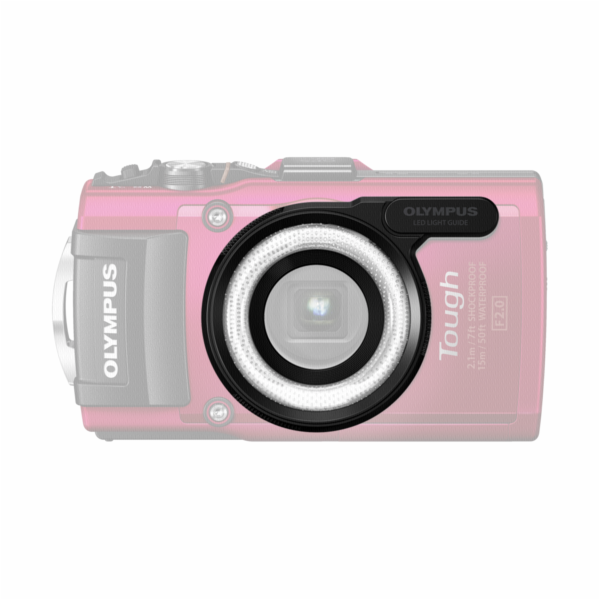 Olympus LG-1 LED Light Guide