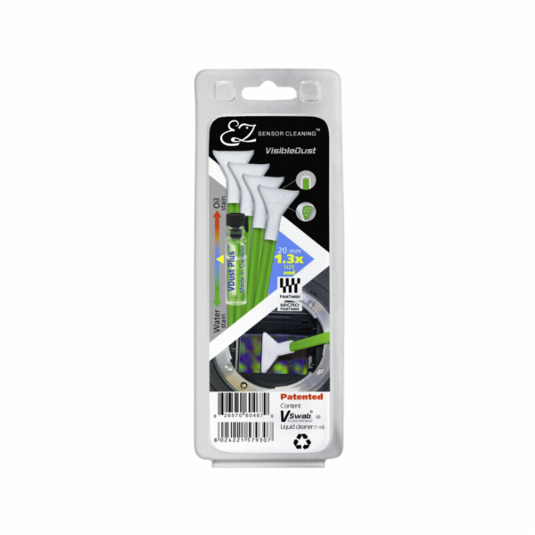 Visible Dust EZ Kit Vdust 1.3 zelena