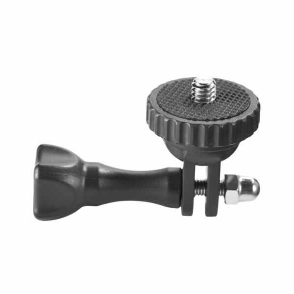 Cullmann Cross CX 126 GoPro adapter plate