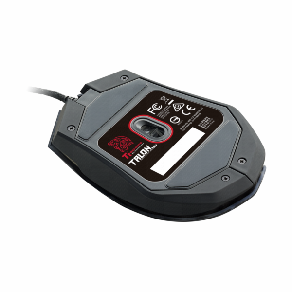 Myš TteSPORTS Mouse Talon BLU