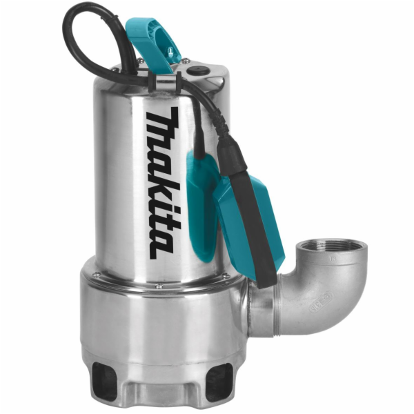 Makita PF111, Ponorné čerpadlo