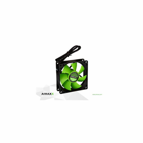 AIMAXX eNVicooler 8 PWM (GreenWing)