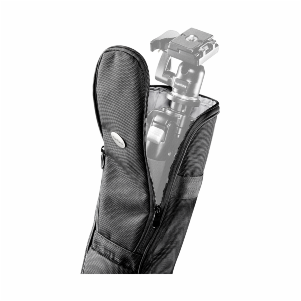 mantona Tripod Bag black, 63cm