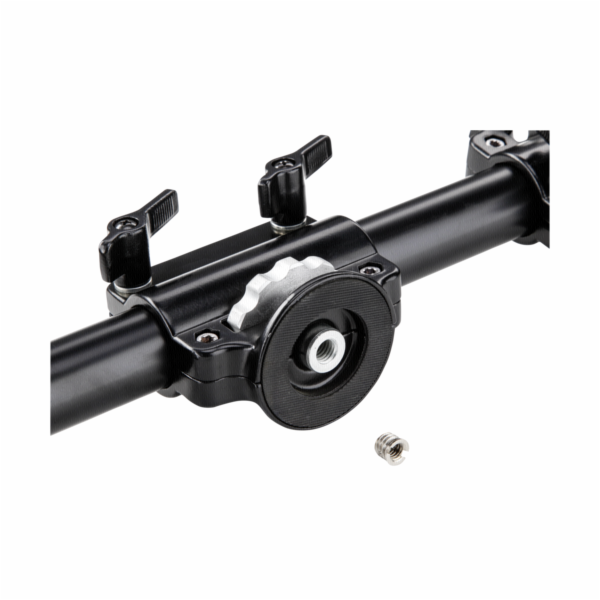 walimex WT-628 Extension Arm with 2 Sledges