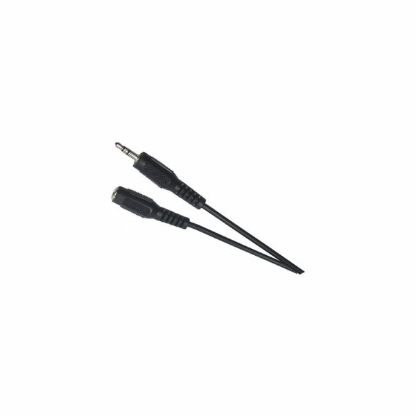 Konektor Sencor SAV 106-025 3,5s.jack