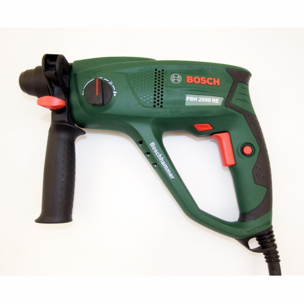Vrtací kladivo Bosch PBH 2500 RE 
