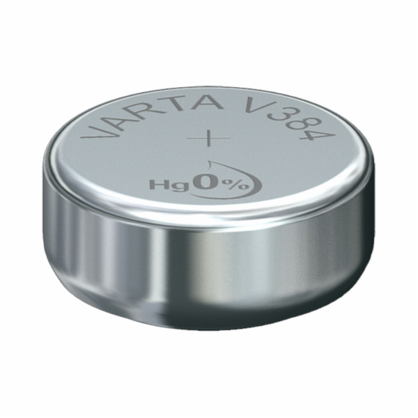 1 Varta Chron V 384