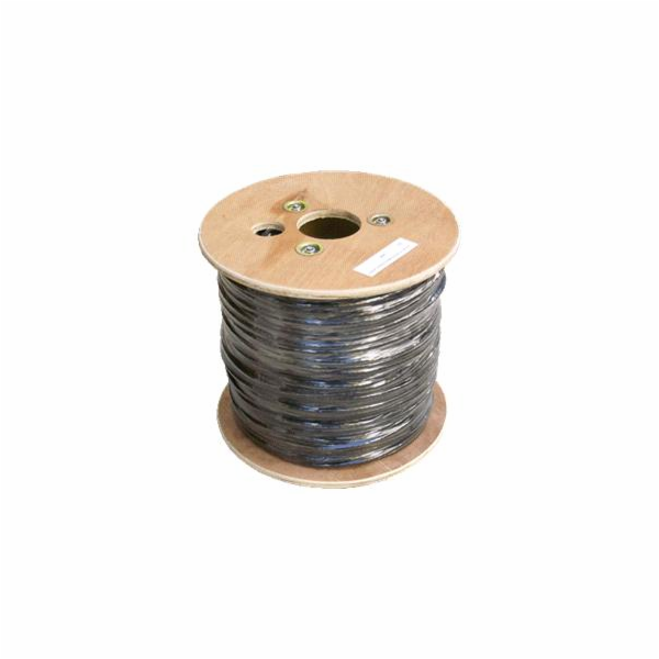 OPTIX LC/UPC-LC/UPC Optický patch cord 50/125 0,5m