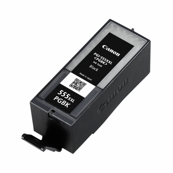 Canon PGI-555 XXL PGBK cerna