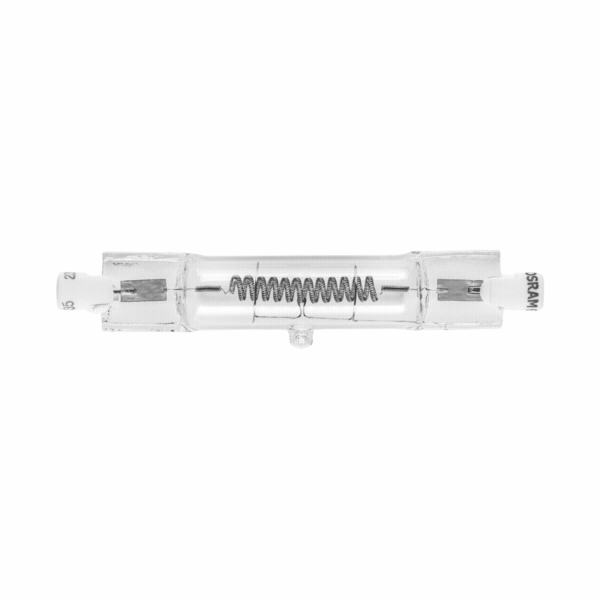 Osram Halogen. Studio.lampa R7s 1000W 230V 3200K 2600lm