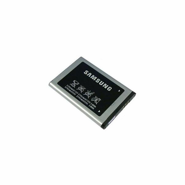 Samsung baterie standardní 1650 mAh