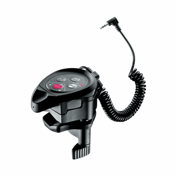 Dálkové ovládání Manfrotto LANC MVR901ECLA Sony/Canon 