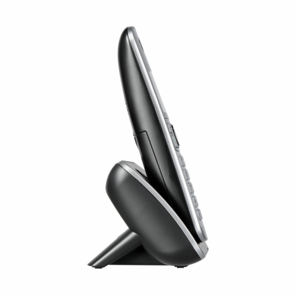 Telefon Panasonic KX-TG6821GB cerna