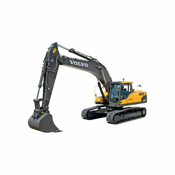 Rypadlo Siku 3535 Volvo EC 290