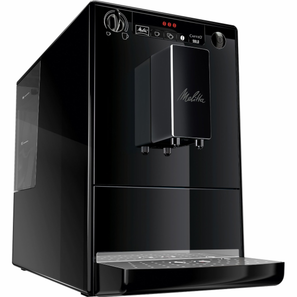 Melitta Caffeo Solo E950-222 kávovar