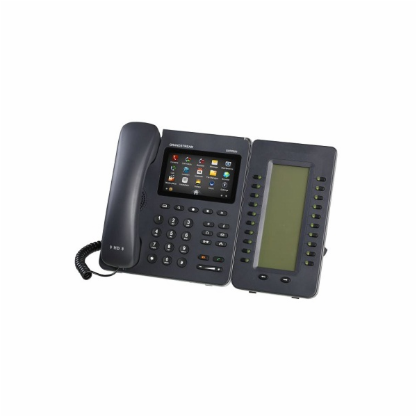 Grandstream Secretarial Keypad KGXP 2200EXT