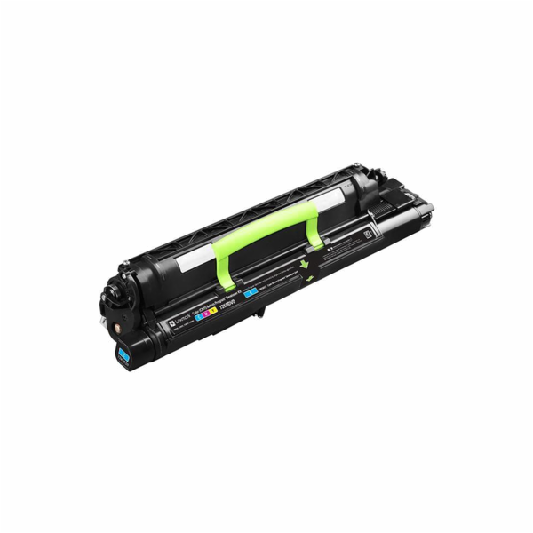 Lexmark CS820, CX82x, CX860 Cyan Return Programme Develop...