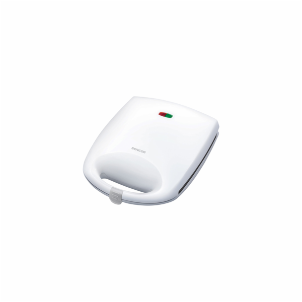 Sendvičovač Sencor SSM 8700WH