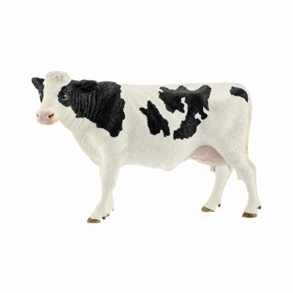 Schleich Farm Life         13797 Holstynska krava