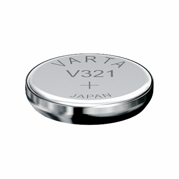 Baterie Varta V 321 VPE 10ks