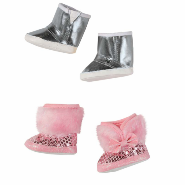 ZAPF Creation BABY born® Winterstiefel, Puppenzubehör