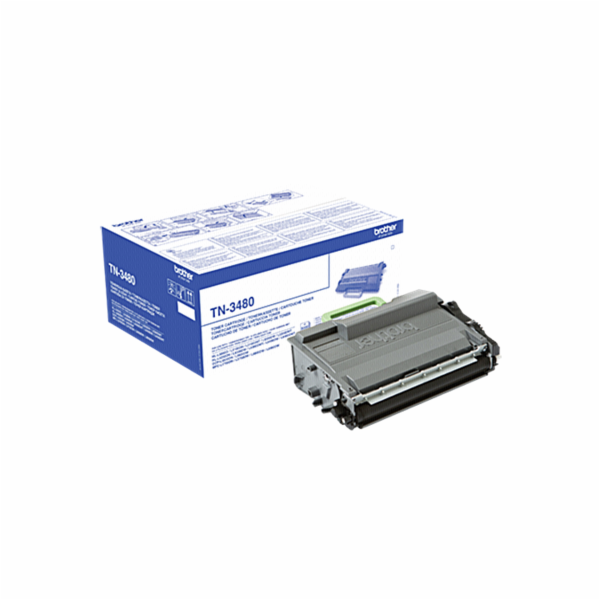 Brother TN-3480 - originální
