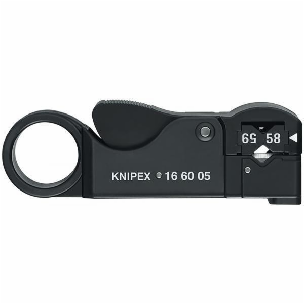 Knipex 166005SB Odizolovač