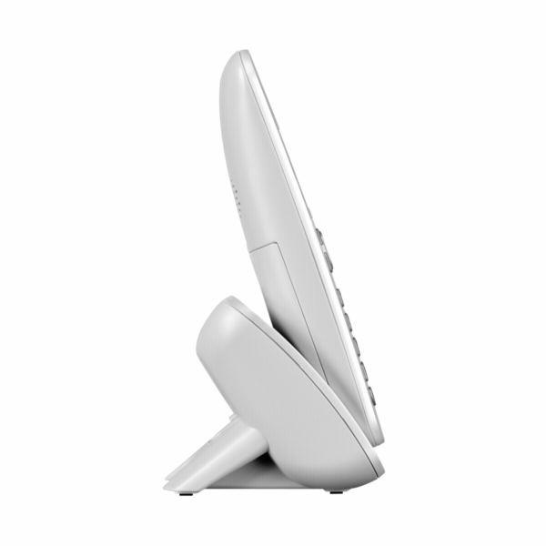 Panasonic KX-TG6821GS perlove stribrna