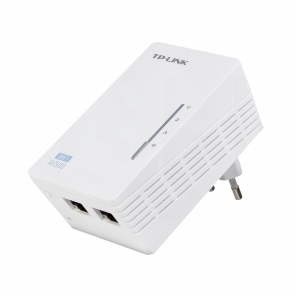TP-Link TL-WPA4220 Powerline AV500