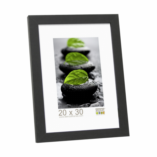 Deknudt S44CF2             20x30 drevo cerna