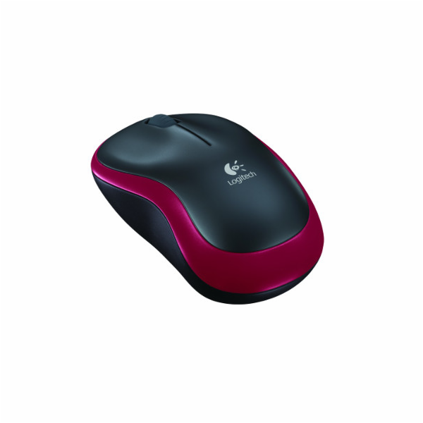 Logitech Wireless Mouse M185