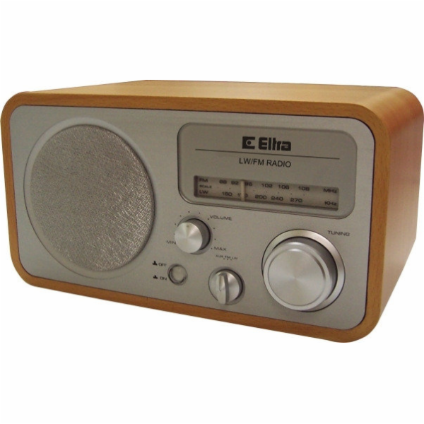 Rádio Eltra Mewa