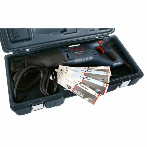 Bosch GSA 1100 E Pila ocaska