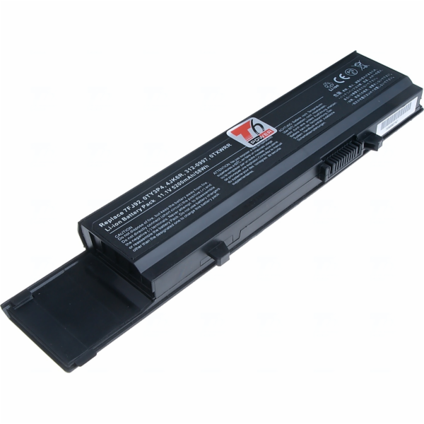 Baterie T6 Power Dell Vostro 3400, 3500, 3700 serie, 5200...