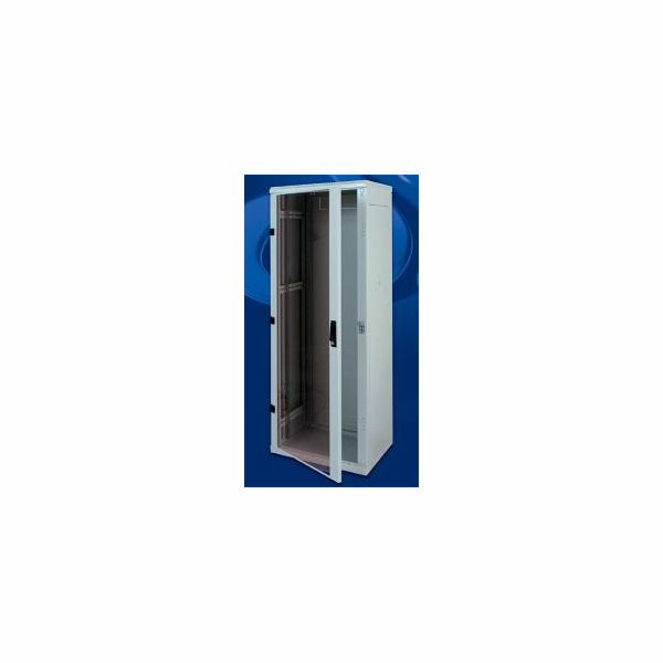 Stojanový rozvaděč 18U (š)600x(h)900