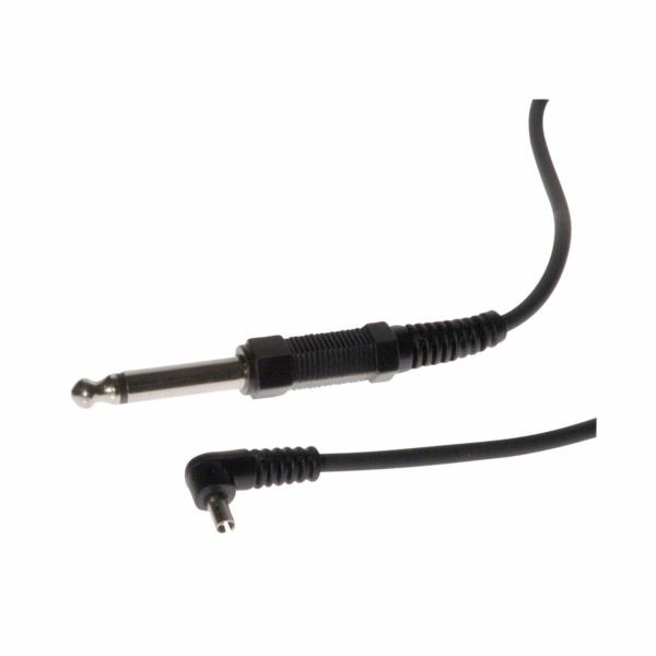 walimex Sync Cord 420cm with Phone Jack 6,3mm