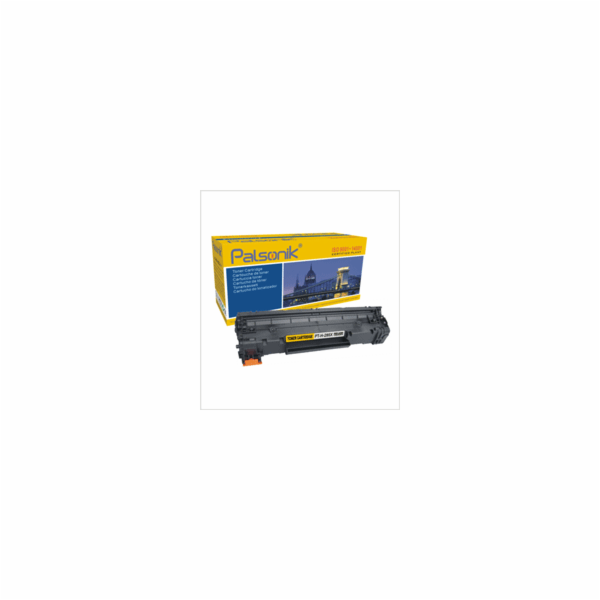 Kompatibilní toner HP CB436A č. 36A, MP print  Palsonik