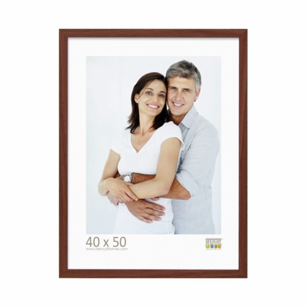 Deknudt S44CH3             40x50 drevo svetl.hneda