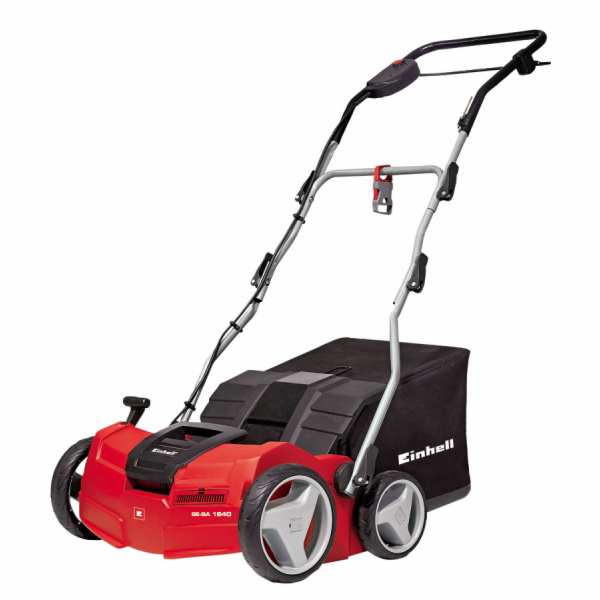 Elektrický vertikutátor Einhell GE-SA 1640