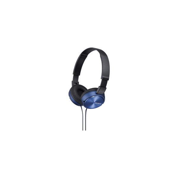 Sony MDR-ZX310L modra