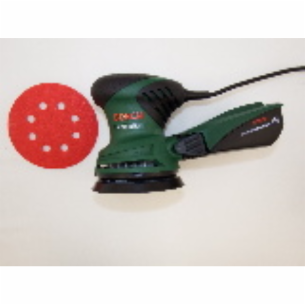 Bosch PEX 220 A Bruska excentrická