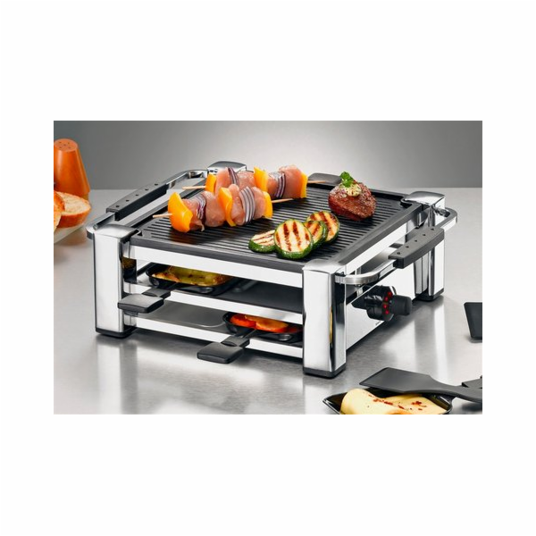 Raclette gril Rommelsbacher RCC 1000