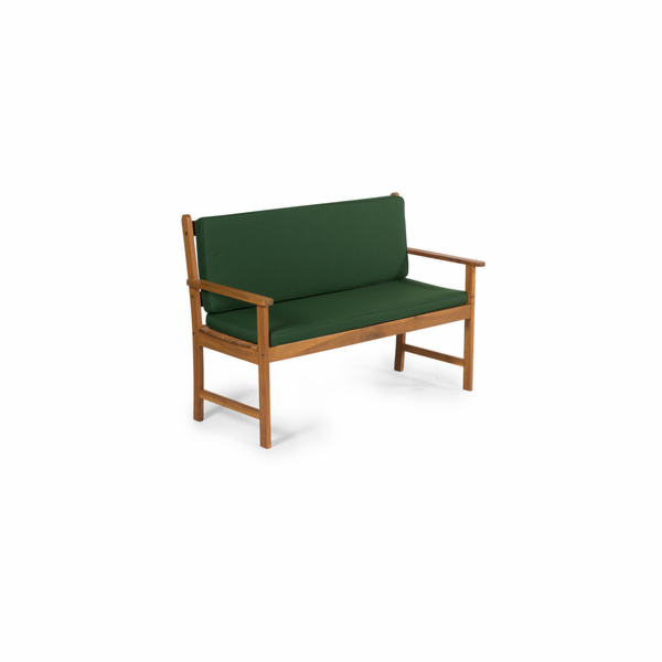 FIELDMANN FDZN 9020 Potah na lavici zel. FIELDMANN