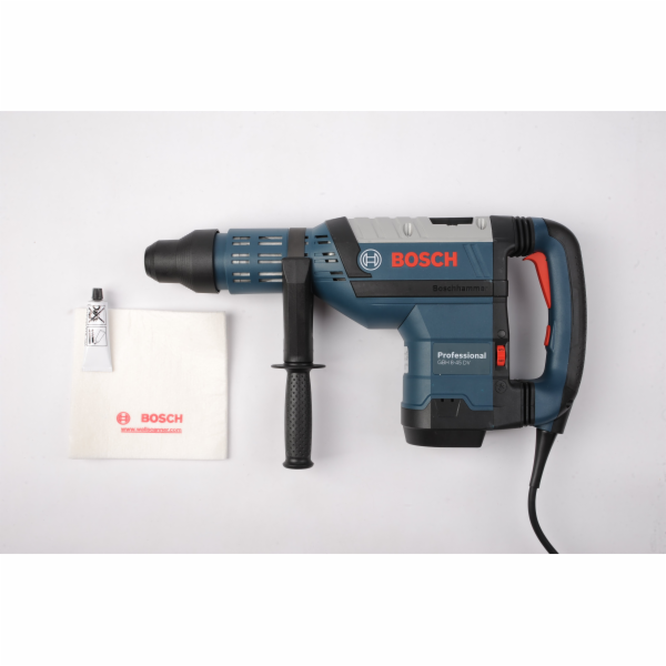Vrtací kladivo Bosch GBH8-45DV (0611265000)