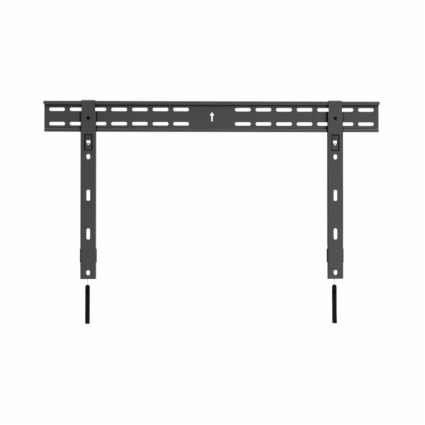Reflecta SLIM 70-8040 cerna