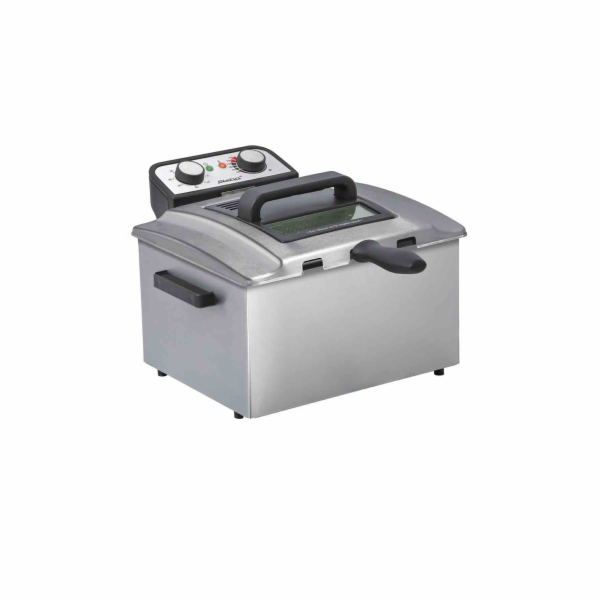 Steba Fritteuse DF 300