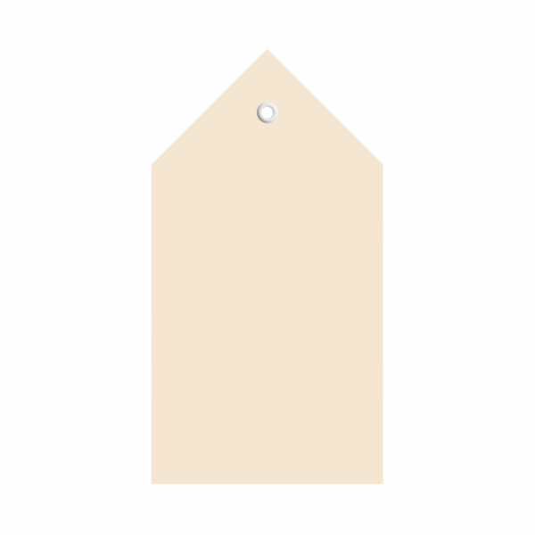 Herma Tags with plastic eyelet 80x150 mm 250ks           ...
