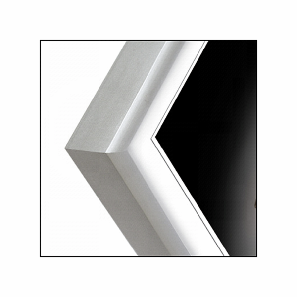 ZEP Basic silver 10x15 Aluminium Frame            AL1S1