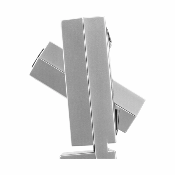 Budík s projekcí Proficell/Technoline WT 590