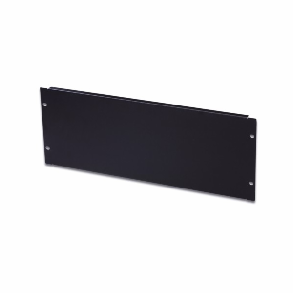 Digitus 48,3 cm (19) zaslepovací kryt 4U